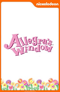 Allegra's Window