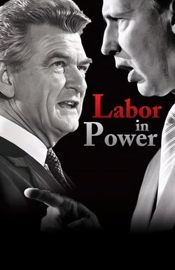 Labor in Power