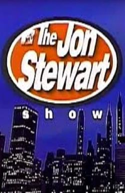 The Jon Stewart Show