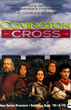 Covington Cross