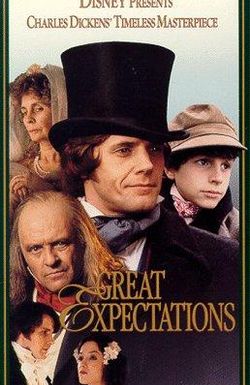 Great Expectations