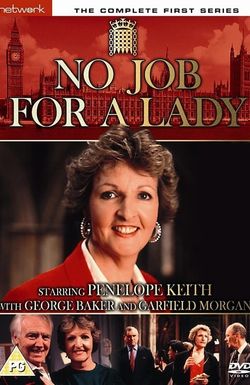 No Job for a Lady