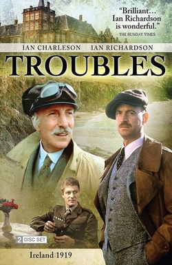 Troubles