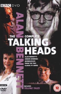 Talking Heads