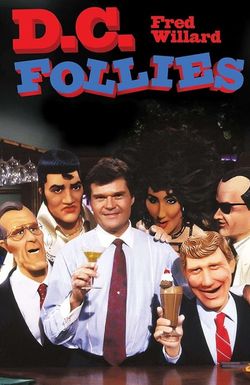 D.C. Follies