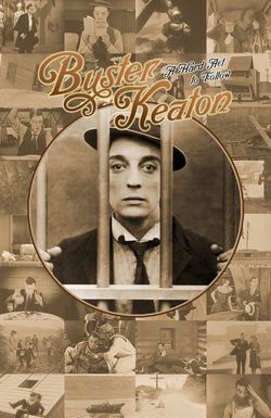 Buster Keaton: A Hard Act to Follow