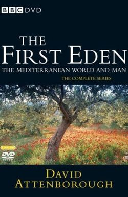 The First Eden