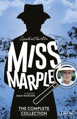 Miss Marple: The Moving Finger