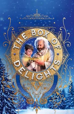 The Box of Delights