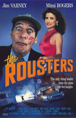 The Rousters