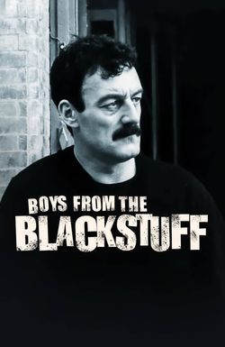 Boys from the Blackstuff