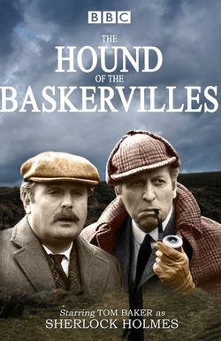 The Hound of the Baskervilles