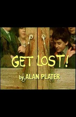 Get Lost!