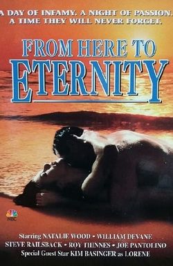 From Here to Eternity