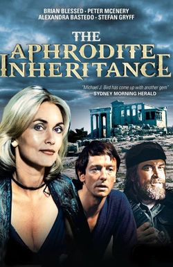 The Aphrodite Inheritance