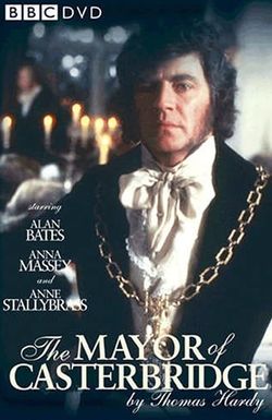 The Mayor of Casterbridge