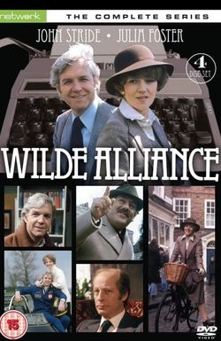 Wilde Alliance