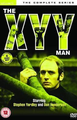 The XYY Man