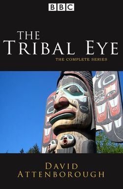 The Tribal Eye