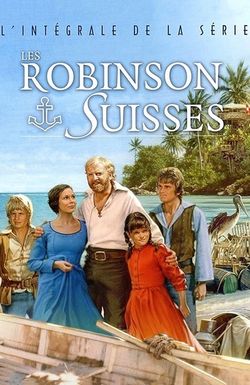 The Swiss Family Robinson