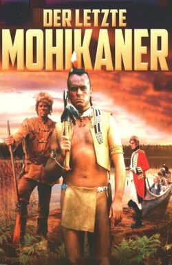 The Last of the Mohicans