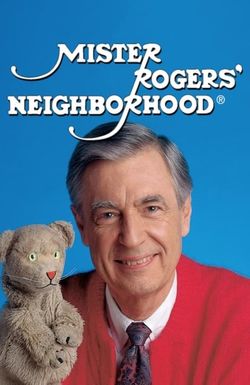 Mister Rogers' Neighborhood