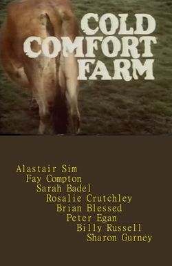 Cold Comfort Farm