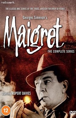 Maigret