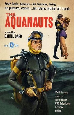 The Aquanauts