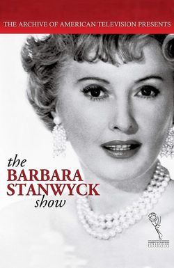 The Barbara Stanwyck Show