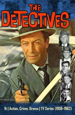 The Detectives