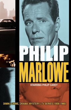 Philip Marlowe