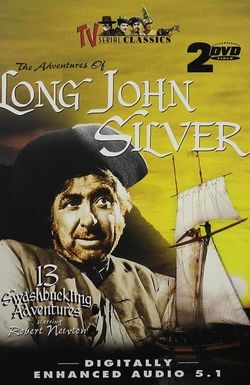 The Adventures of Long John Silver