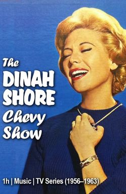 The Dinah Shore Chevy Show