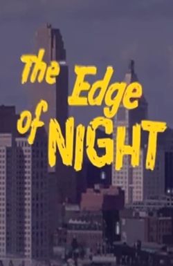 The Edge of Night