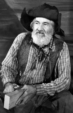 The Gabby Hayes Show