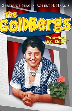 The Goldbergs