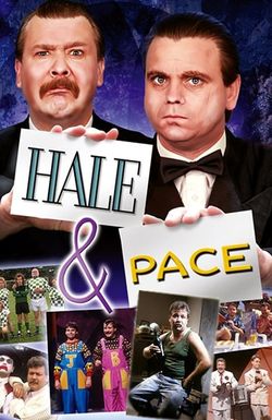 Hale and Pace