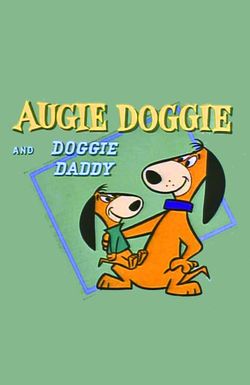 Augie Doggie and Doggie Daddy