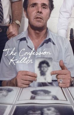 The Confession Killer