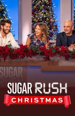 Sugar Rush Christmas