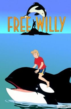 Free Willy