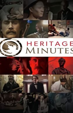 Heritage Minutes