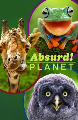 Absurd Planet