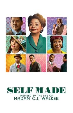 Self Made: Inspired by the Life of Madam C.J. Walker