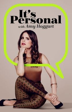 It's Personal with Amy Hoggart