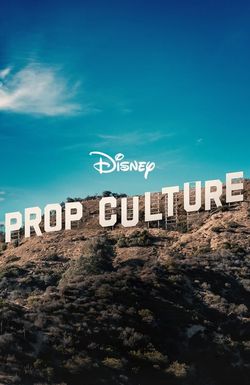 Prop Culture