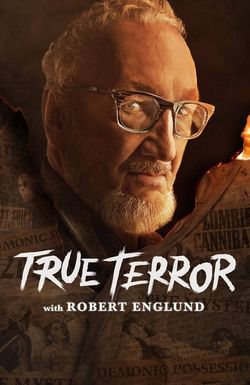 True Terror with Robert Englund