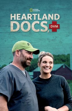 Heartland Docs, DVM