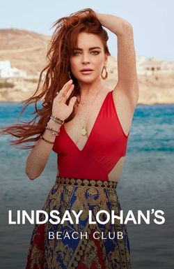 Lindsay Lohan's Beach Club